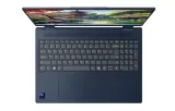 Lenovo IdeaPad 5 2-in-1 16IAL10 Ultra 7 255U | 16GB RAM | 2TB SSD | 16inch (1920x1200) TOUCH - Cosmic Blue | New 100% Fullbox